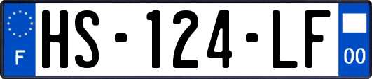 HS-124-LF