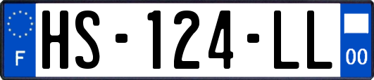 HS-124-LL