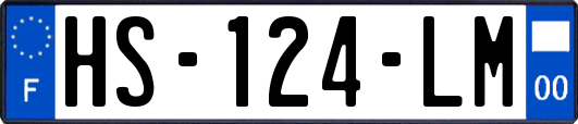 HS-124-LM