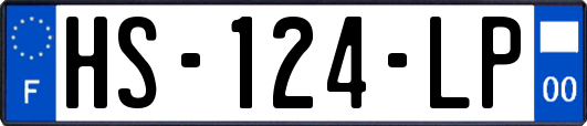 HS-124-LP