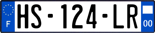 HS-124-LR