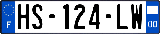 HS-124-LW