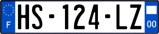 HS-124-LZ