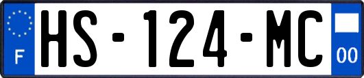 HS-124-MC