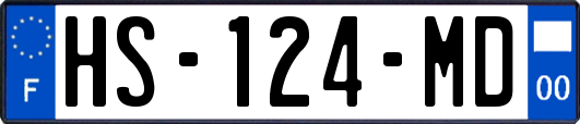 HS-124-MD