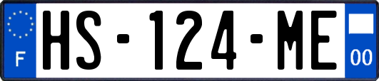 HS-124-ME
