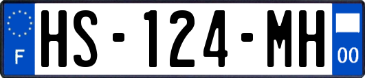 HS-124-MH