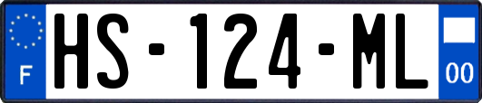 HS-124-ML