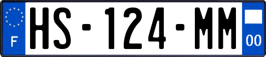 HS-124-MM