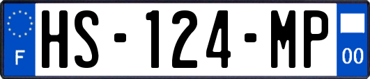 HS-124-MP