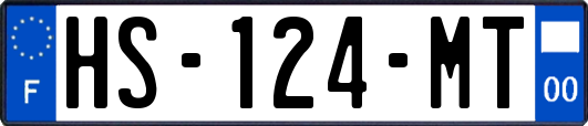 HS-124-MT