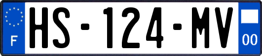 HS-124-MV