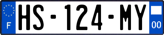 HS-124-MY