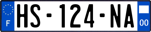 HS-124-NA