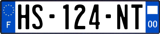 HS-124-NT