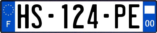 HS-124-PE
