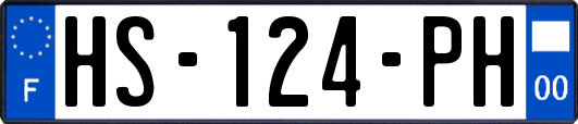 HS-124-PH