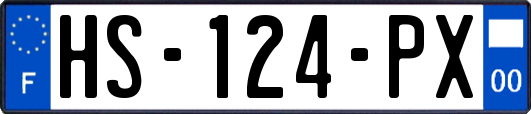 HS-124-PX
