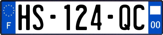 HS-124-QC