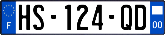 HS-124-QD