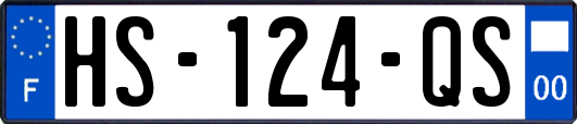 HS-124-QS