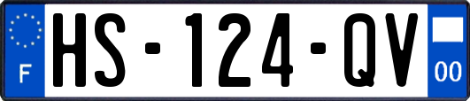 HS-124-QV