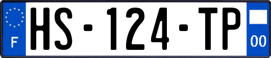 HS-124-TP