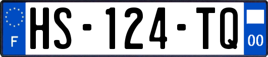 HS-124-TQ