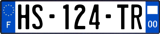 HS-124-TR