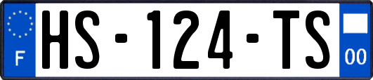 HS-124-TS