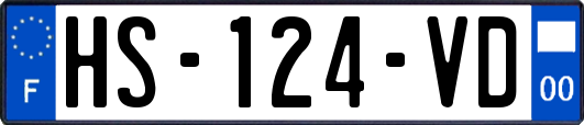 HS-124-VD