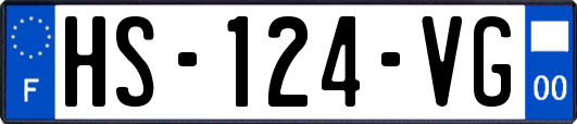 HS-124-VG