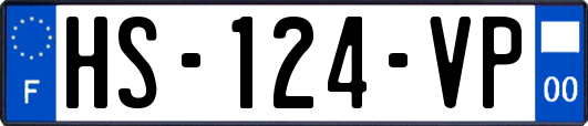 HS-124-VP