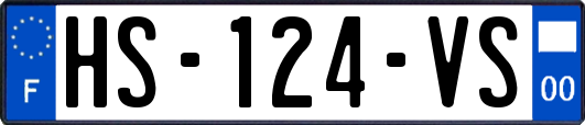 HS-124-VS
