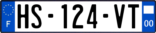 HS-124-VT