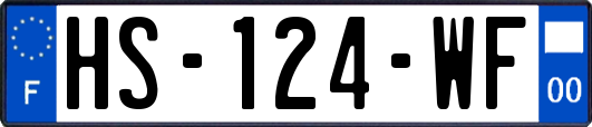 HS-124-WF
