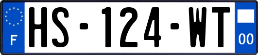HS-124-WT