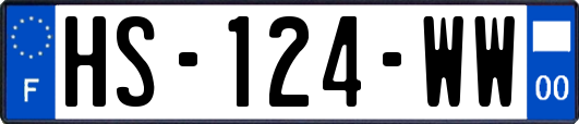 HS-124-WW