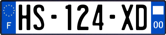 HS-124-XD