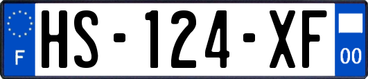 HS-124-XF