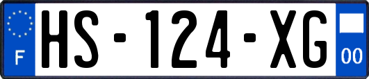 HS-124-XG