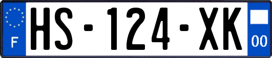 HS-124-XK