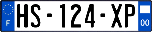 HS-124-XP