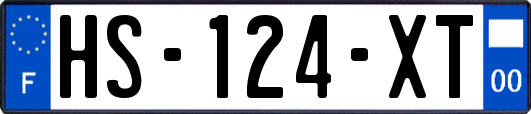 HS-124-XT