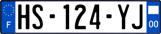 HS-124-YJ