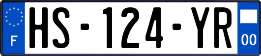 HS-124-YR