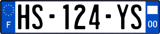 HS-124-YS
