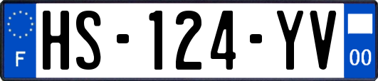 HS-124-YV