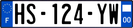 HS-124-YW
