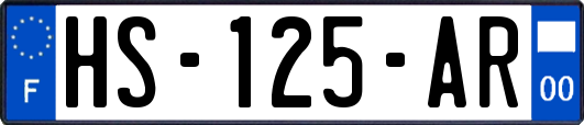 HS-125-AR